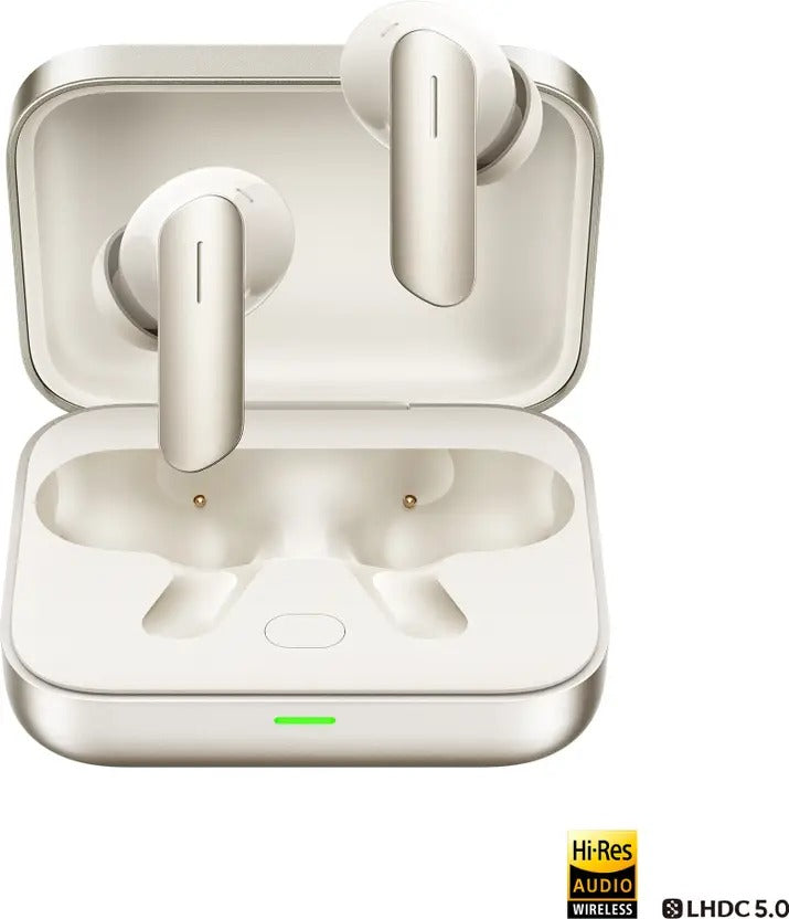 realme Buds Air 7 Pro with 53dB ANC,360 Spatial Audio, 48hrs Playback