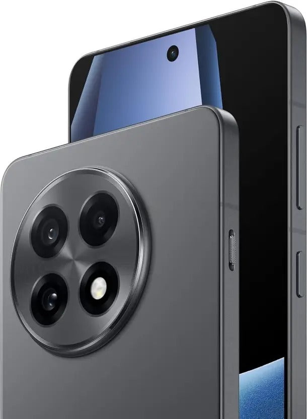 OnePlus 13R 5G (Nebula Noir, 512 GB)  (16 GB RAM)